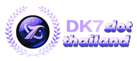 dk7 slot thailand-logo